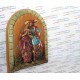 Romeo si Julieta aplice