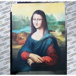 Mona Lisa Gioconda