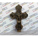 Crucifix trefla